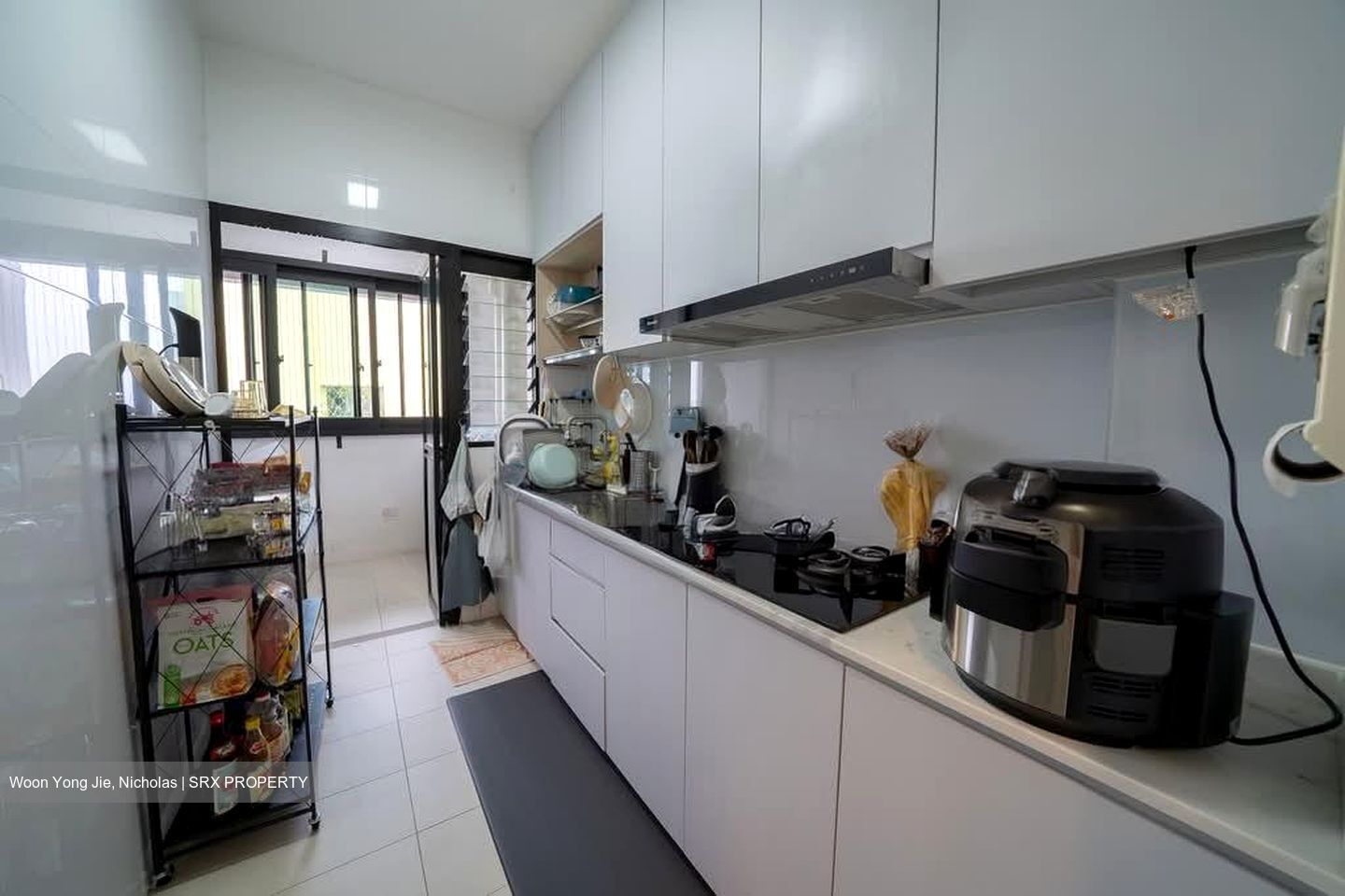 Blk 420C Waterfront II @ Northshore (Punggol), HDB 5 Rooms #553488821